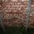 Chain link gate 32in. Wide 9 thumbnail