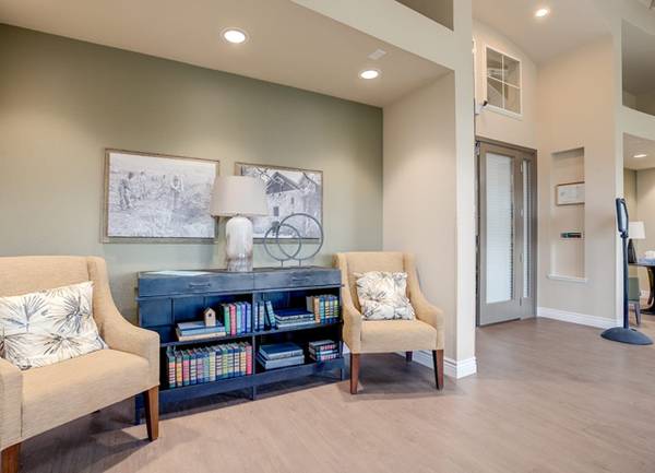 Washers, On-Site Maintenance, Business Center 1