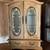 Solid Wood Powell Jewelry Armoire 1 thumbnail