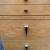 Mid Century Modern Birds-Eye Maple 9 Drawer Dresser by United Furniture. 8 thumbnail