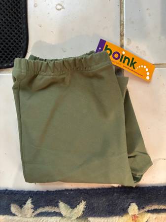 Britches 1
