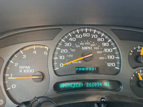 2004 Chevrolet Silverado 2500 HD - Photo 13