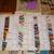 Vintage/Antique Craft Pattern Booklets Knit Crochet Tatting ++ 9 thumbnail