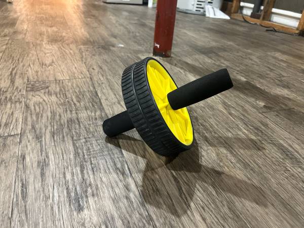 Ab roller 1