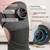 Firm Price! Brand New in a Box 3-in-1 Heated Massager 2 thumbnail