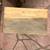 1800s Antique Wood Dresser Chest of Drawers w Handcut Dovetails 33.5” 9 thumbnail