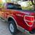 2012 F150 4x4 Candy Red Metallic Lariat 58,000 original miles 6 thumbnail