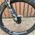 Lynskey Live Wire TITANIUM hardtail mountain bike Shimano XT 4 thumbnail