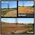 TRACTOR * TRACTOR WORK * DIRT WORK * FARM * BRUSH HOG * GRAVEL * GARDEN * TILLIN 8 thumbnail