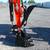 Brand new Mini Excavator 2025 kubota diesel engine TPM 20 8 thumbnail