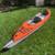 Advanced Elements Tandem inflatable kayak - Bought from LL Bean 2 thumbnail