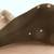French “Ideale” Leather SADDLE w/SeatPost 2 thumbnail