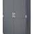 Sale, 48" wide Steel Tall Storage Cabinet 1 thumbnail