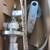Commercial Door Hardware - Privacy Lever Lock 6 thumbnail