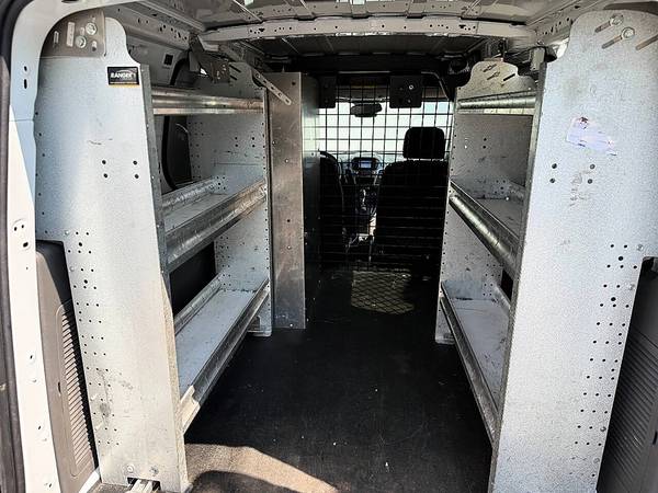 2019 Ford Transit Connect XLLWB - Photo 12