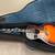 Lumber "LSJ-25-VS" (L-00 Model) Acoustic Electric Guitar w. Case! 3 thumbnail