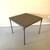 Samsonite 33” Square Padded Folding Table 1 thumbnail