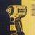 DeWalt Atomic 20v Max Brushless 1/2" in. Impact Wrench Driver 5 thumbnail
