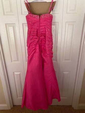craigslist prom dresses for sale orlando for sale "prom dress"