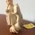 A Pair of Lenox Porcelain Figurines Made in Japan 3 thumbnail