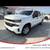 2021 Chevrolet Silverado 1500 Crew Cab Custom Pickup 4D 5 3/4 ft 1 thumbnail