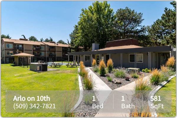 $1,040 / 1hab - 581ft2 - ¡Descubre de qué hablan nuestros residentes! (Kennewick)63841703208707121