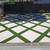 LANDSCAPING CONCRETE BOBCAT SYNTHETIC TURF IRRIGATION SOD 1 thumbnail