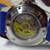 INVICTA PRO DIVER Automatic Watch 200M Blue Dial 40 mm 12 thumbnail