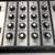 RARE 1974 VINTAGE KUSTOM II  POWERED 4 CHANNEL PA HEAD 60W 3 thumbnail