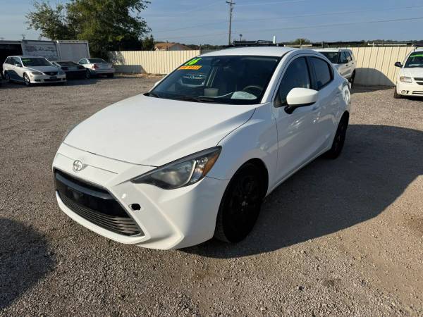 Scion iA - Cash 1