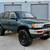 TOYOTA 4RUNNER 4WD MANUAL TRANSMISSION BEAUTIFUL GREEN PAINT RARE TRUC 6 thumbnail