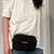 Chanel Beauté make-up pouch/bag with chain strap 7 thumbnail