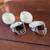 Football jewelry helmet 5 thumbnail
