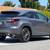 2019 Lexus RX 350 F Sport 4D Sport Utility 2019 Lexus RX Gray Pearl 3. 4 thumbnail