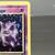 Custom made fan art Sabrina's Gengar, NM Condition Pokemon card 3 thumbnail
