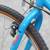 Schwinn Sierra Hybrid /Vintage MTB Turned Hybrid, Chrome Highlights SM 22 thumbnail