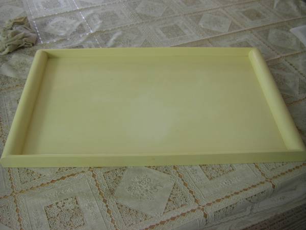 Serving Tray 1
