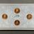 2009 United States Mint Lincoln Bicentennial One Cent Proof Set 2 thumbnail