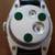 Vintage Salesman's Wristwatch Clock 7 thumbnail