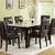 HOMELEGANCE Archstone 5 Piece Dining Set- New In Box - FH 1 thumbnail