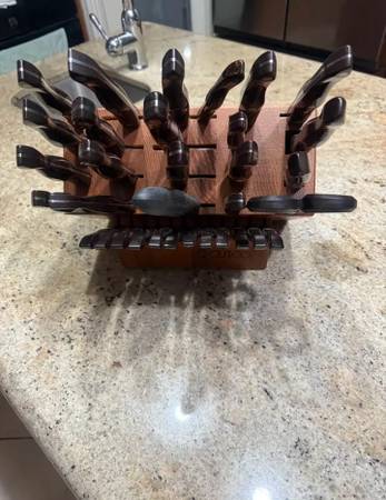 Kitchen Set 1