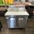 36" Sandwich Prep Table 3 thumbnail