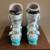 YOUTH-KIDS SIZE 2 1/2 TECNICA SKI BOOTS - EXCELLENT CONDITION! 1 thumbnail