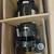 New Dayton 3/4 HP Water Pump, Centrifugal 208-230/460V 3 PH 5 thumbnail