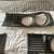 Bmw E34 front grill holding complete assembly 8 thumbnail