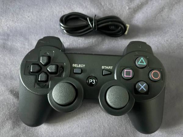 Controller for PlayStation 3 1
