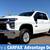 2021 CHEVROLET SILVERADO 2500 16 thumbnail