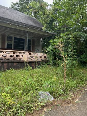 $10,000 / 4br - 982ft2 - CHEAPEST HOUSE IN ANNISTON FOR SALE CASH OR OWNER FINANCING (anniston)63736160537857122