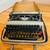 Vintage Olivetti Underwood Lettera 22 Typewriter with Travel Case 7 thumbnail
