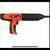 Ramset Cobra+ 0.27 Caliber Semi- Automatic Powder Actuated Tool 2 thumbnail